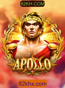 Descobrindo o Jogo Apollo e a Conexão com 82KH.COM