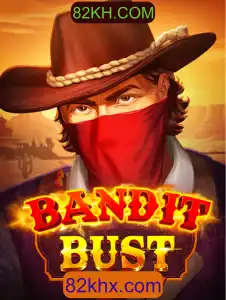 Descubra o Empolgante Mundo de BanditBustBonusBuy no 82KH.COM