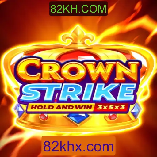 Descubra o Mundo de CrownStrike: Um Jogo Revolucionário