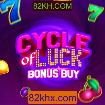 CycleofLuckBonusBuy: Uma Imersão no Universo dos Jogos de Cassino