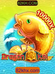 Descubra o Fascinante Mundo de DragonKoi