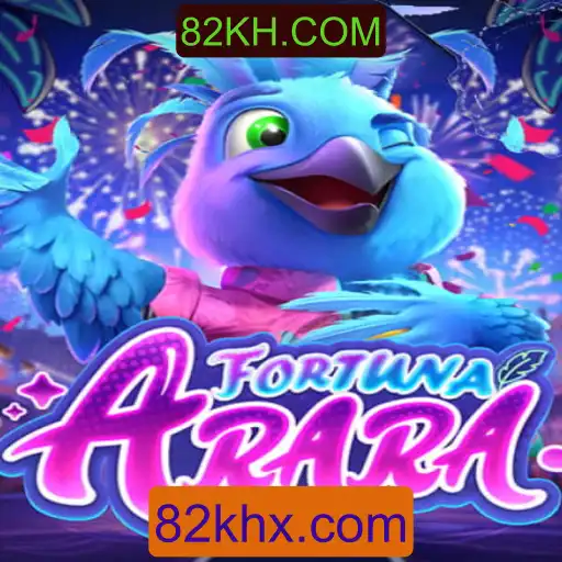 Descubra o Novo Sensação: FortunaArara com 82KH.COM
