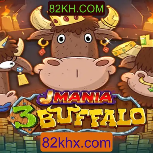 Descubra a Emoção de JMania3Buffalo: Um Mergulho no Mundo dos Jogos