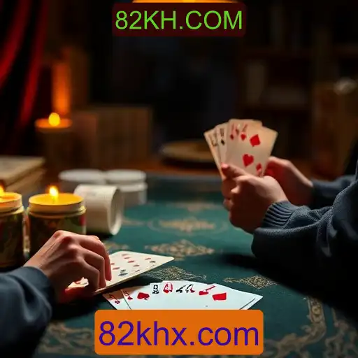 Jogos de cartas