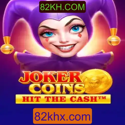 Descubra JokerCoins: O Jogo de Estratégia Inovador