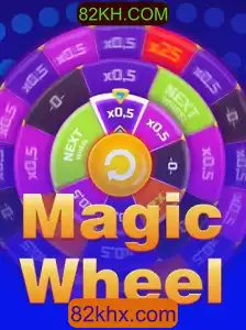 Descubra o Fascinante Mundo de MagicWheel: O Jogo que Une Estratégia e Diversão