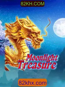 MoonlightTreasure: Descubra o Tesouro Sob a Luz da Lua