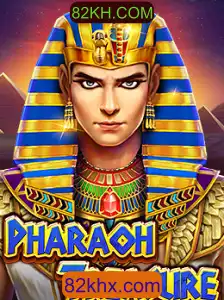 Descubra o Mundo Antigo com PharaohTreasure e 82KH.COM