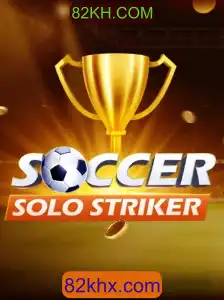 SoccerSoloStriker: O Jogo de Futebol Que Conquista Solitários