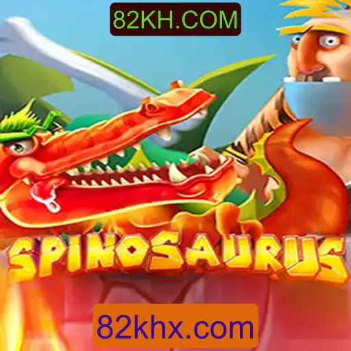 Descubra a Aventura Pré-histórica no Jogo Spinosaurus