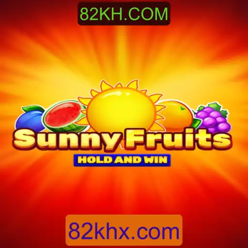 Descubra o Jogo SunnyFruits e suas Regras Empolgantes