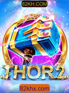 Explorando o Mundo de Thor2: Aventuras e Desafios
