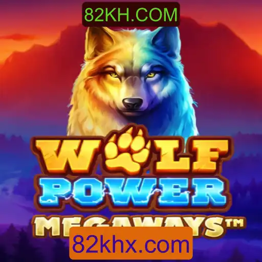 Descubra o Fascinante Mundo de WolfPowerMega